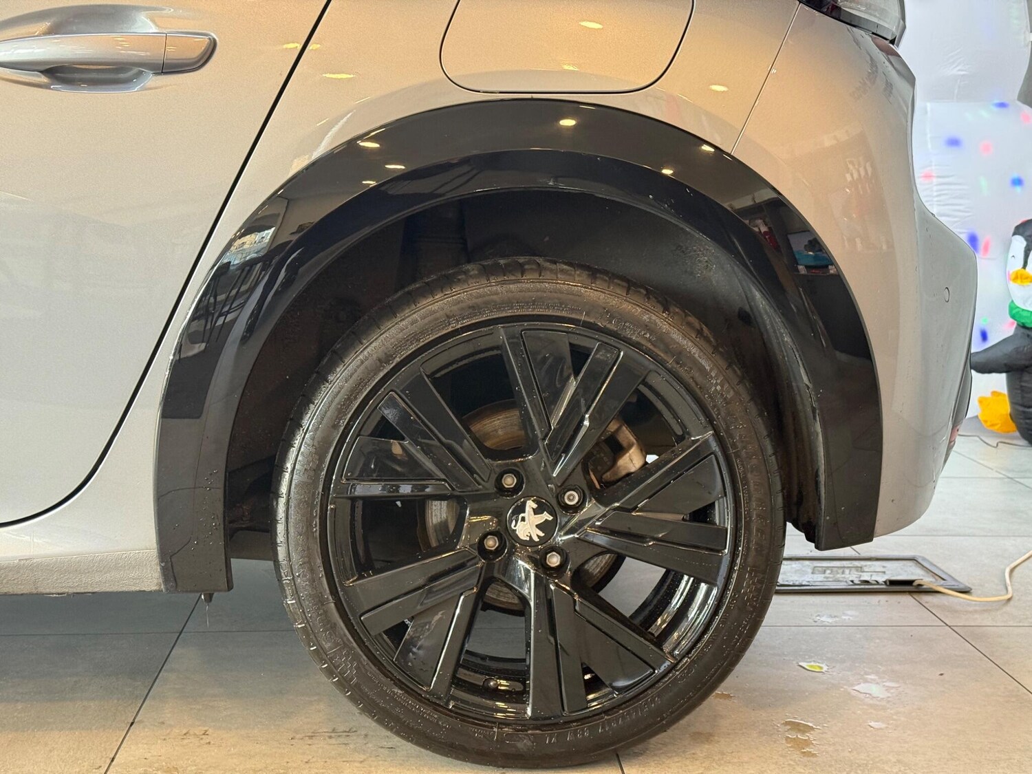 Used Peugeot 208 for sale - 77456256: Photo 28