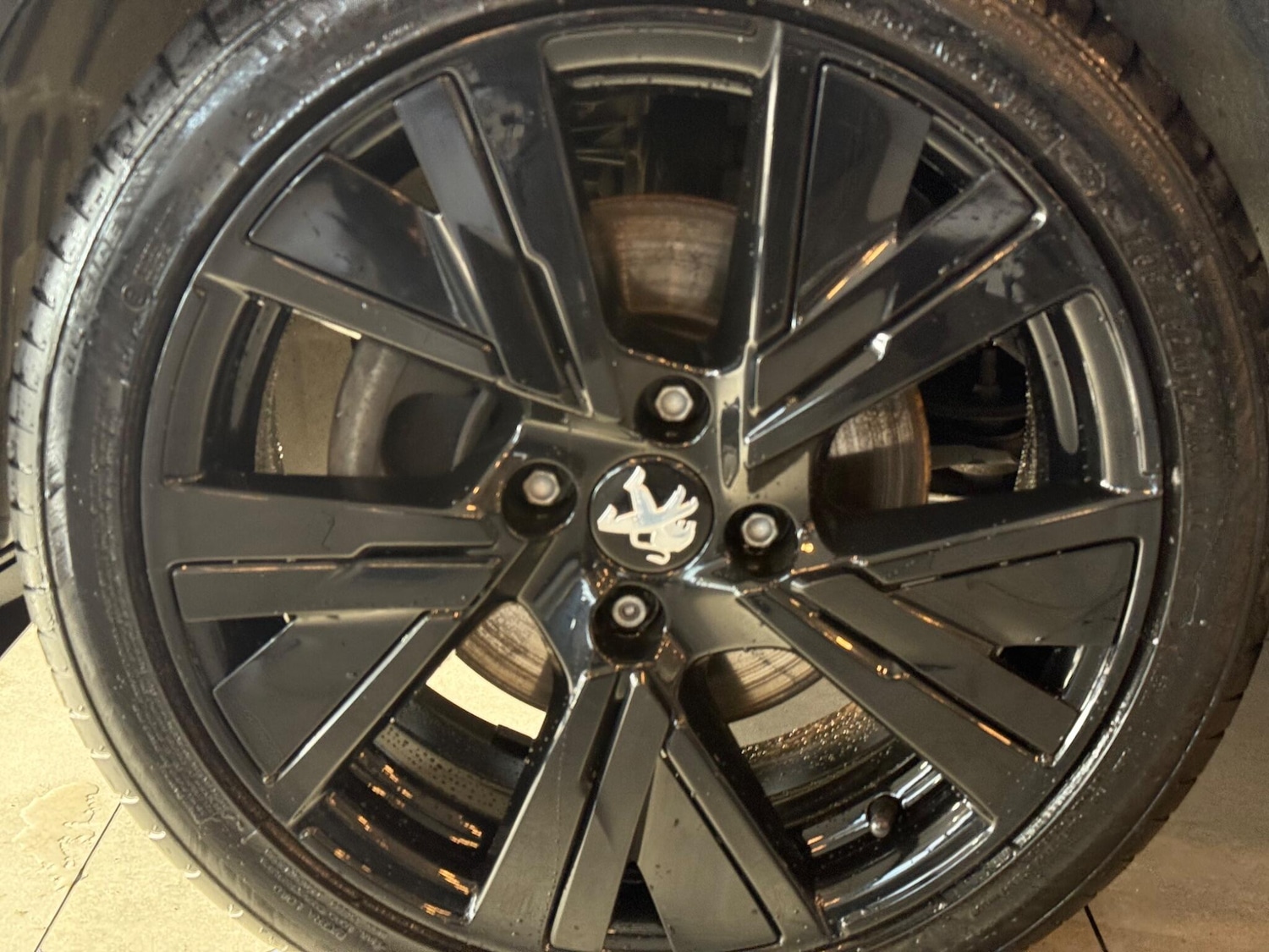 Used Peugeot 208 for sale - 77456256: Photo 29