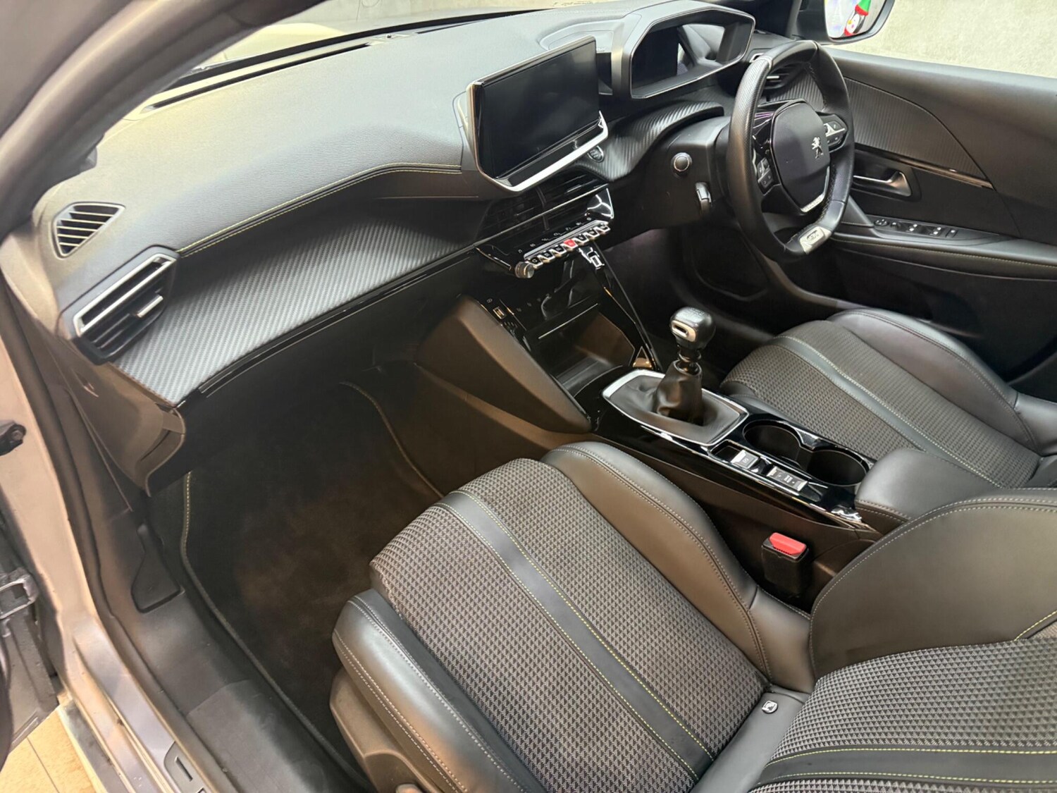 Used Peugeot 208 for sale - 77456256: Photo 45