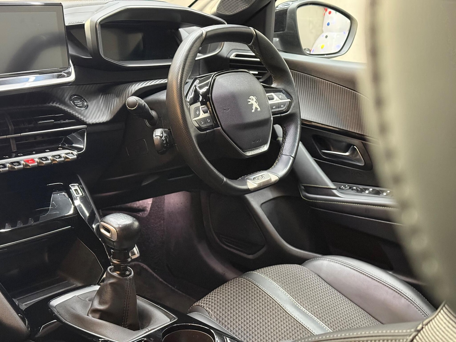 Used Peugeot 208 for sale - 77456256: Photo 6