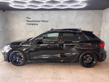 Used Audi RS3 2023 for sale - 75388025: Photo