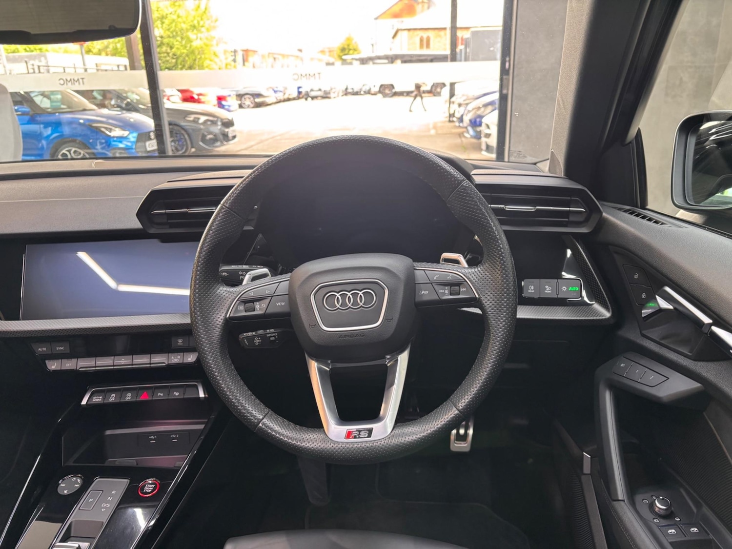 Vehicle 37