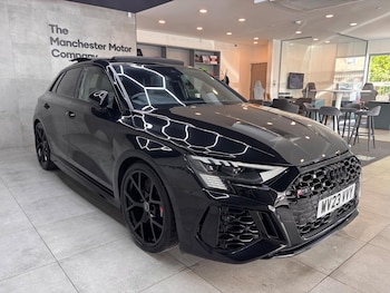 Used Audi RS3 2023 for sale - 75388025: Photo