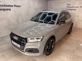 Used Audi Q5 2021 for sale - 79464072: Photo