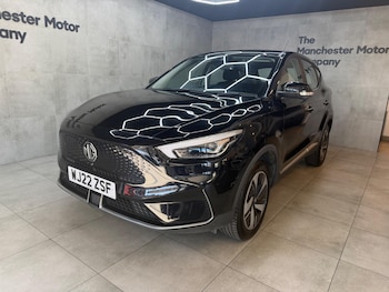 Used MG MG ZS 2022 for sale - 78384759: Photo