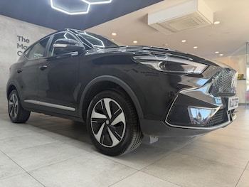 Used MG MG ZS 2022 for sale - 78384759: Photo