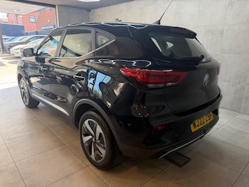 Used MG MG ZS 2022 for sale - 78384759: Photo