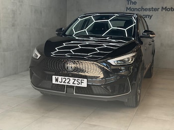 Used MG MG ZS 2022 for sale - 78384759: Photo