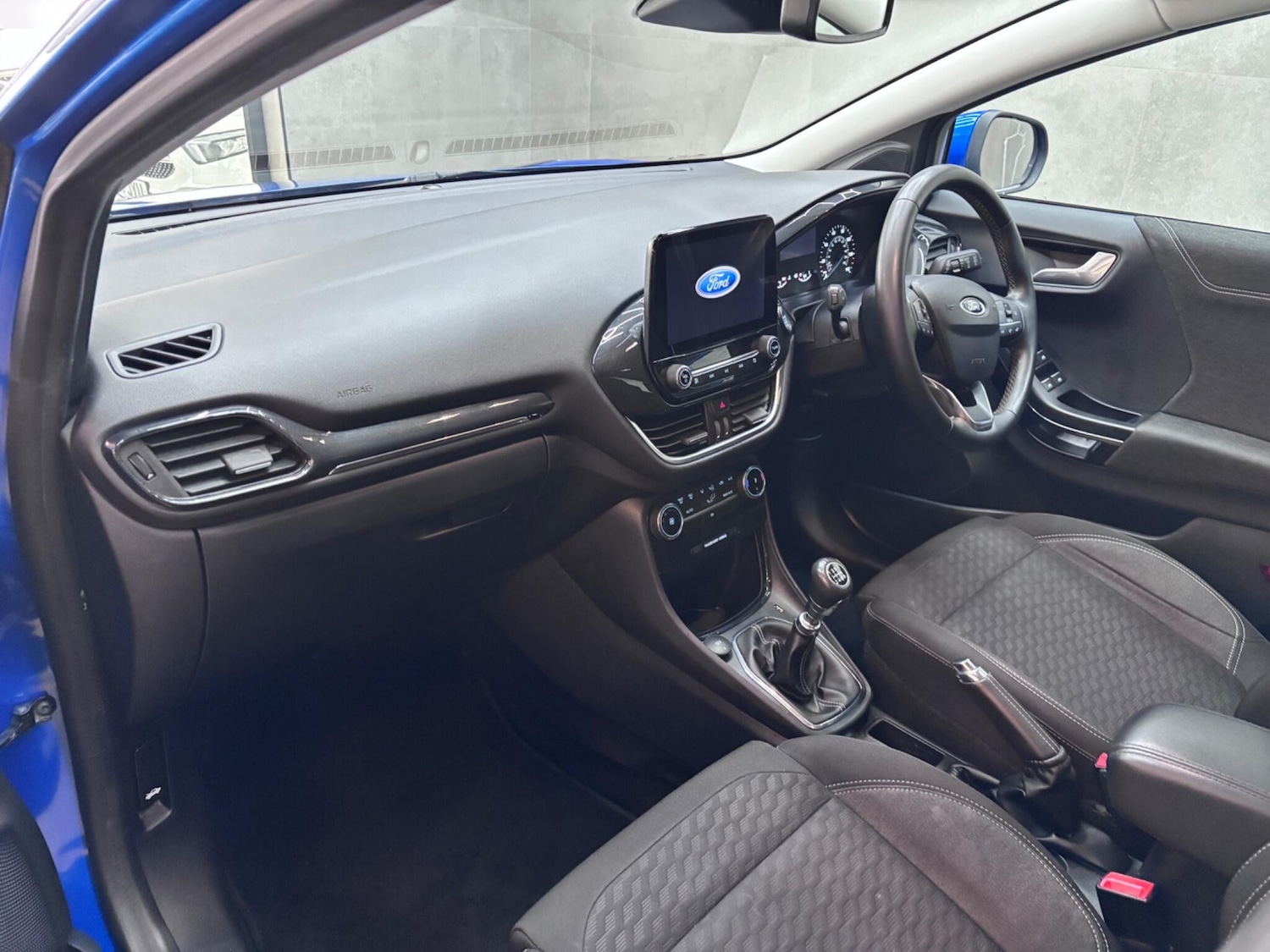 Used Ford Puma for sale - 77704641: Photo 11