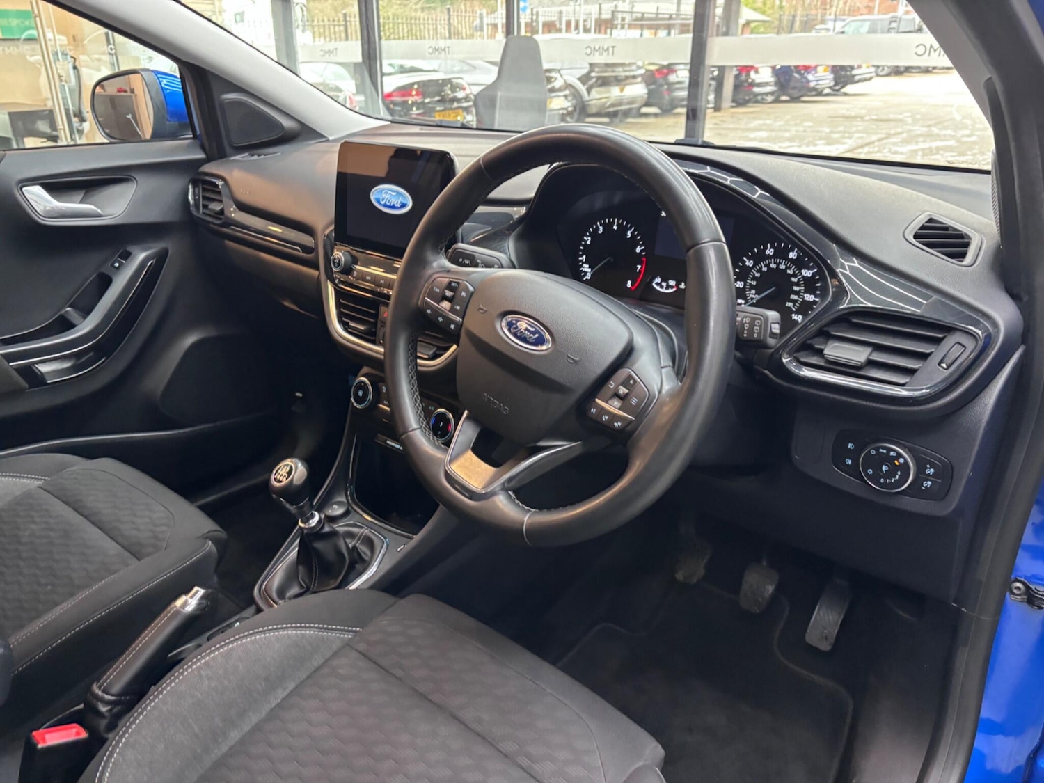 Used Ford Puma for sale - 77704641: Photo 12