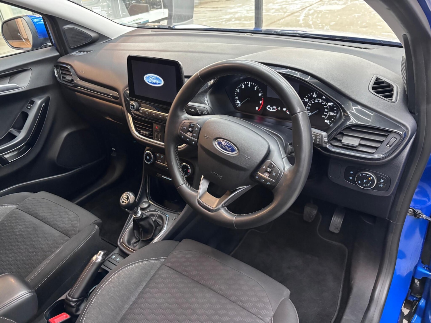 Used Ford Puma for sale - 77704641: Photo 13