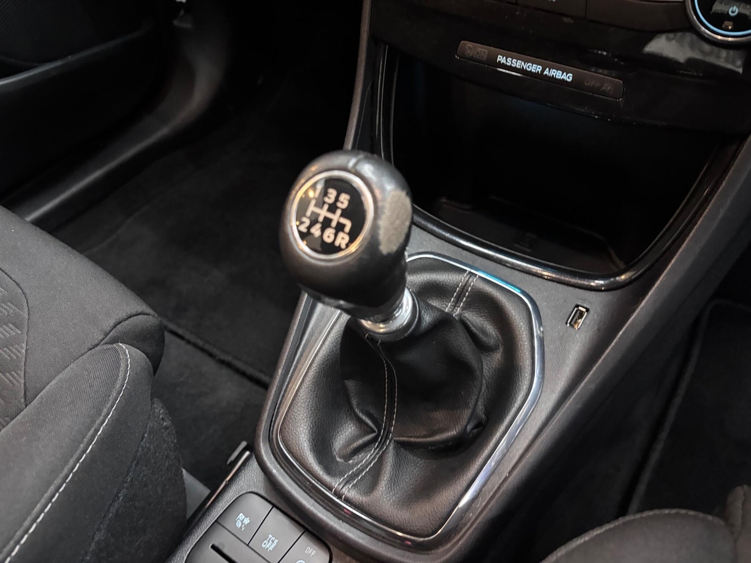 Used Ford Puma for sale - 77704641: Photo 14