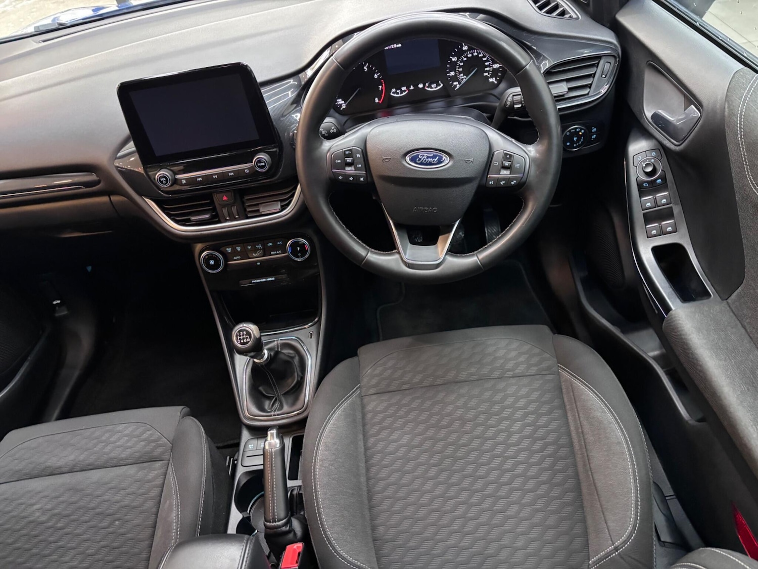 Used Ford Puma for sale - 77704641: Photo 16