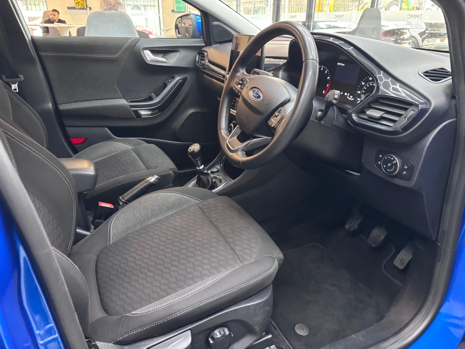 Used Ford Puma for sale - 77704641: Photo 18