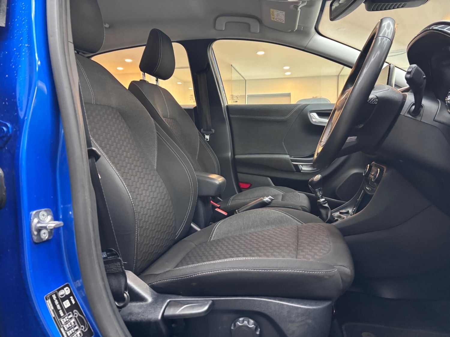 Used Ford Puma for sale - 77704641: Photo 19