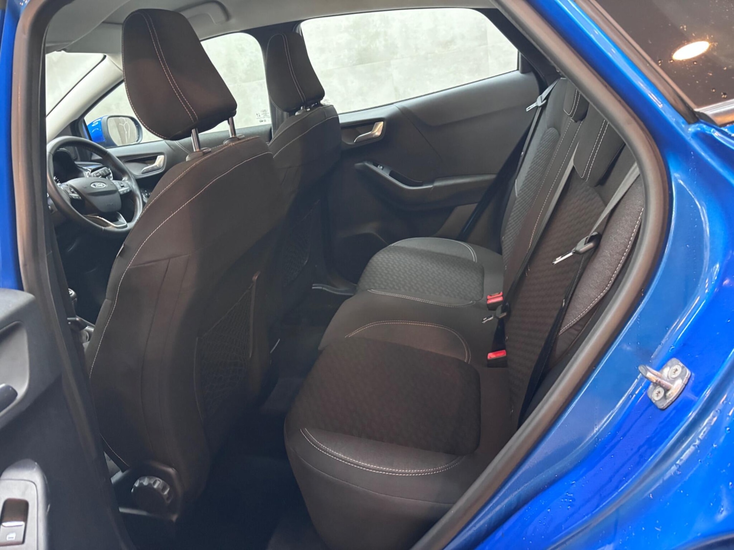 Used Ford Puma for sale - 77704641: Photo 20