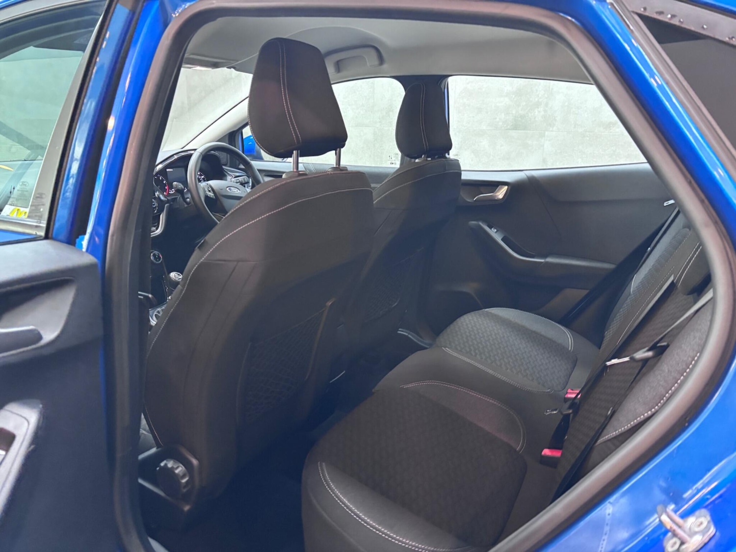 Used Ford Puma for sale - 77704641: Photo 21