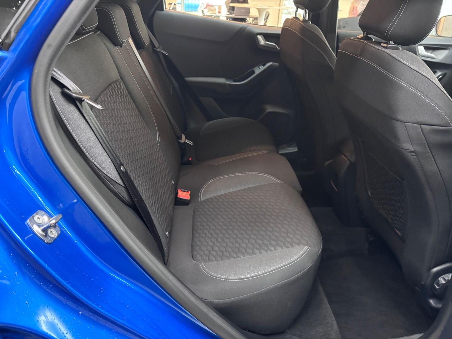 Used Ford Puma for sale - 77704641: Photo 23