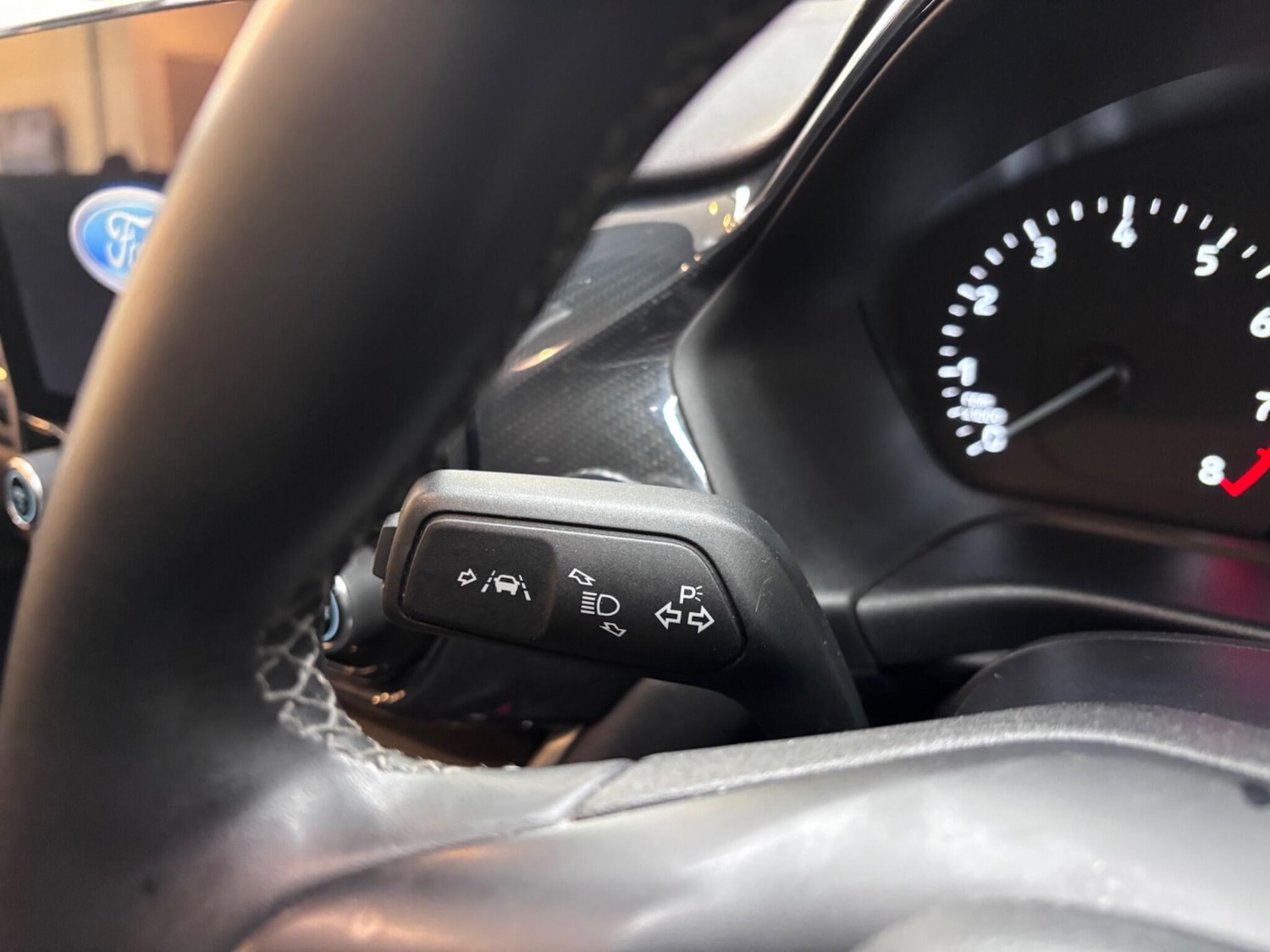 Used Ford Puma for sale - 77704641: Photo 26