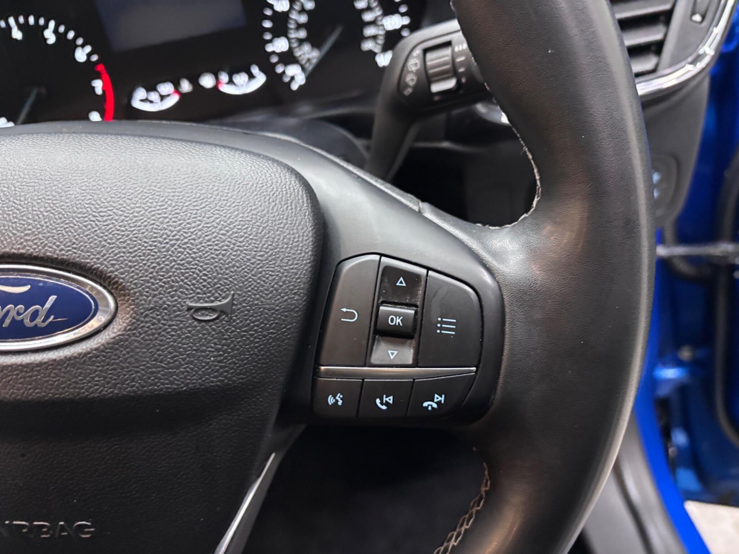 Used Ford Puma for sale - 77704641: Photo 28