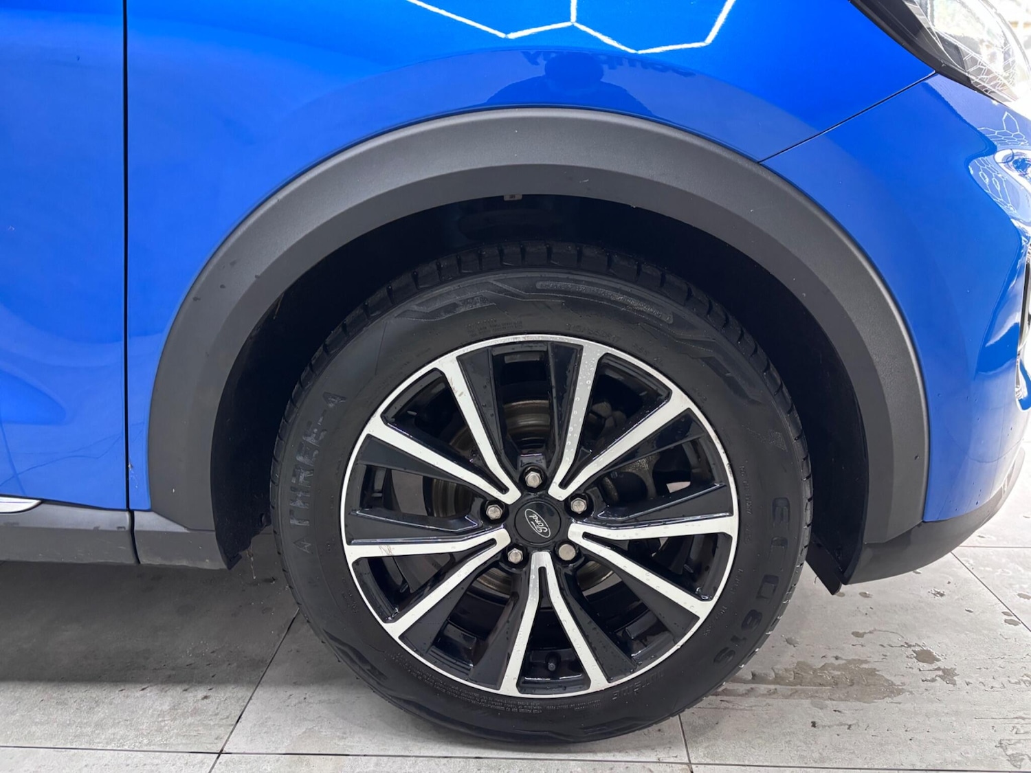 Used Ford Puma for sale - 77704641: Photo 32