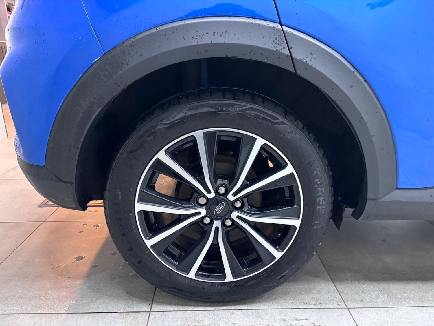 Used Ford Puma for sale - 77704641: Photo 33