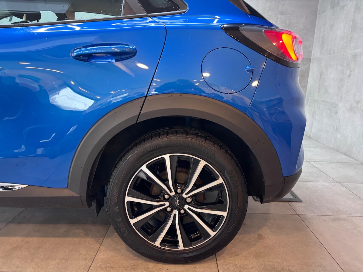 Used Ford Puma for sale - 77704641: Photo 34