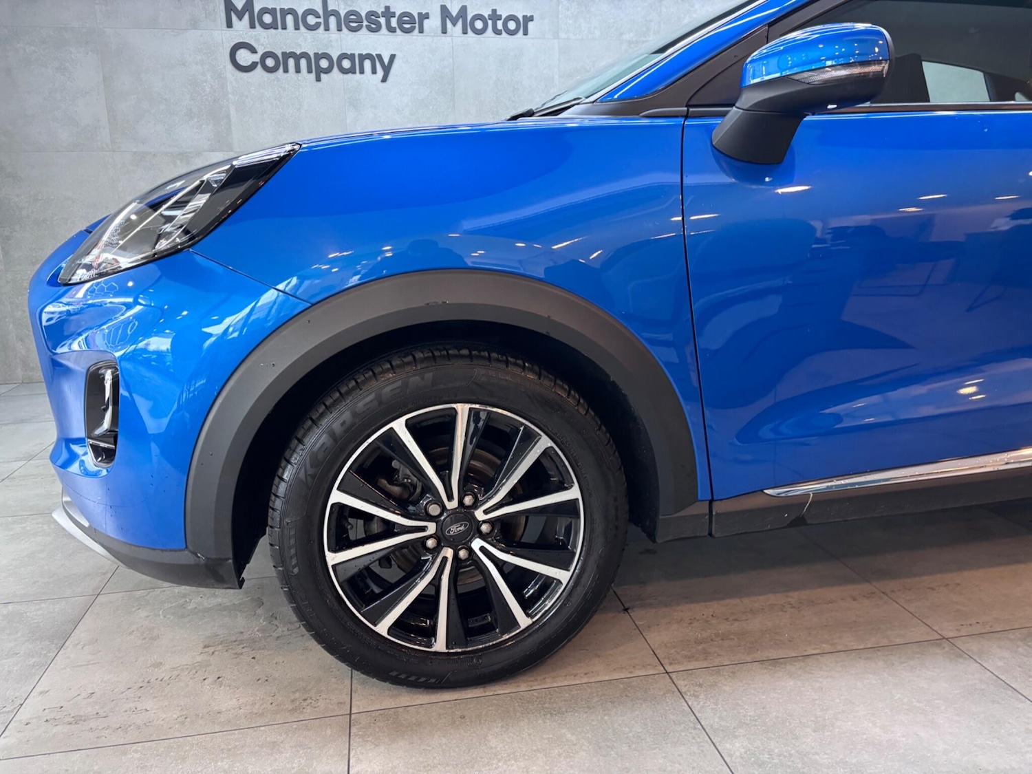 Used Ford Puma for sale - 77704641: Photo 35