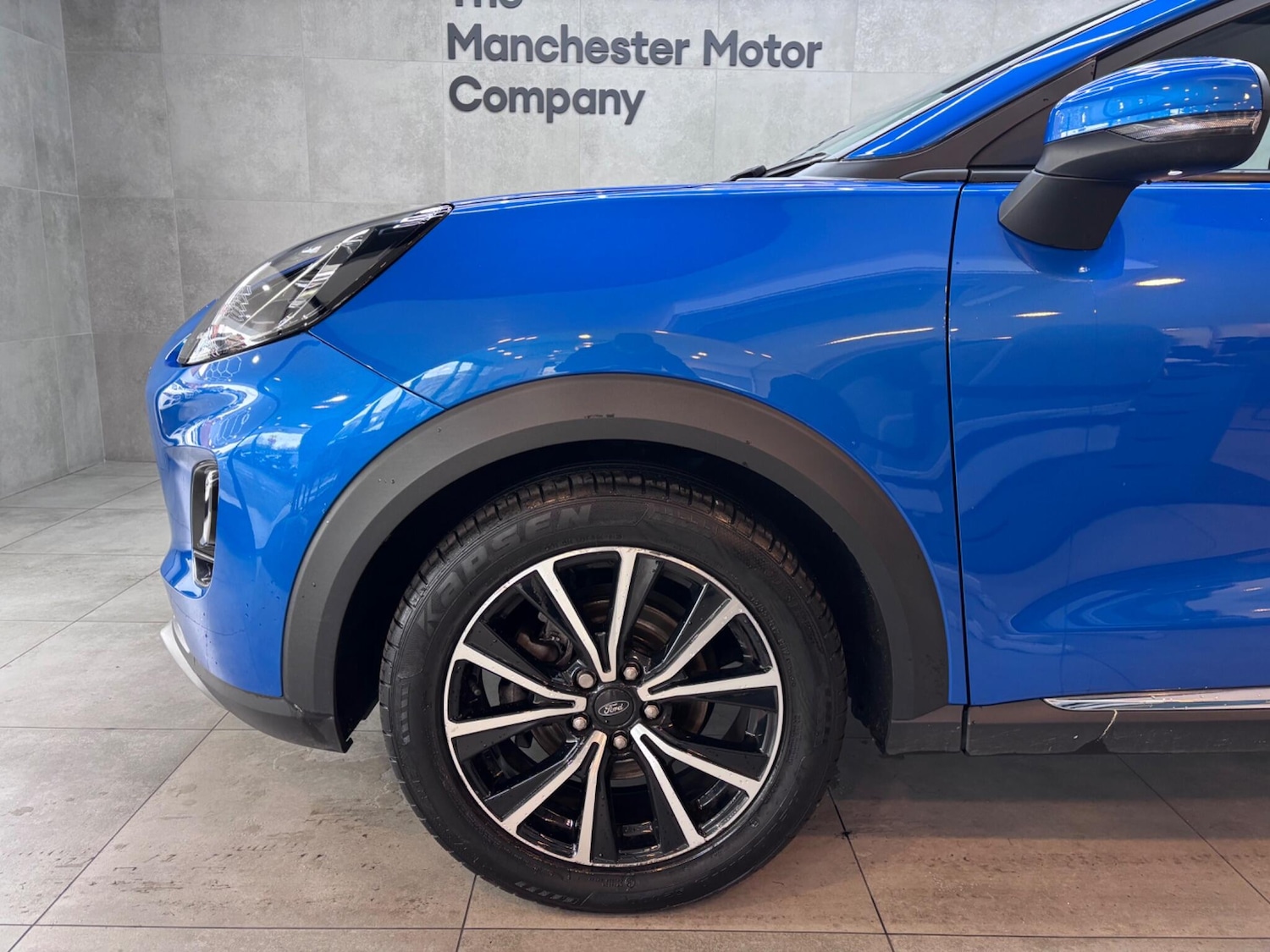 Used Ford Puma for sale - 77704641: Photo 36