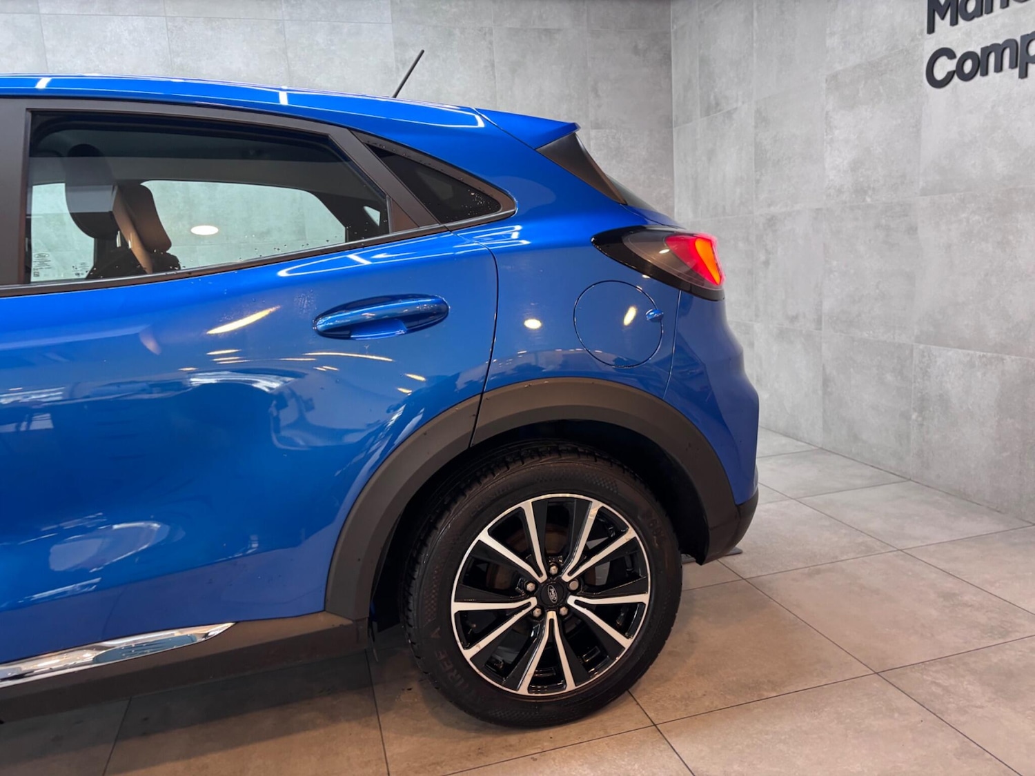 Used Ford Puma for sale - 77704641: Photo 37