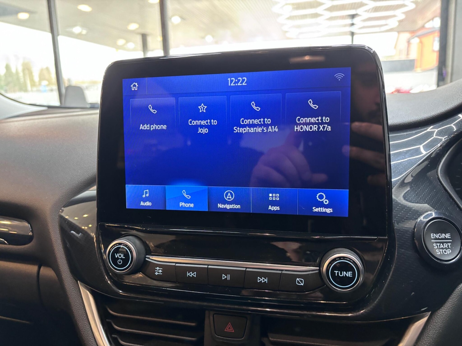 Used Ford Puma for sale - 77704641: Photo 39