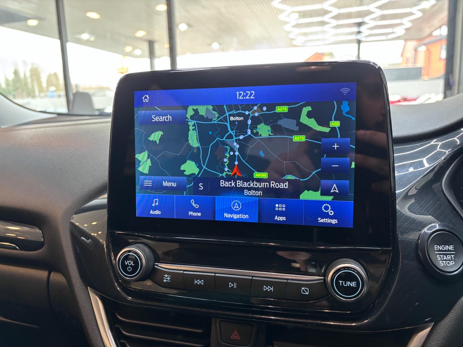 Used Ford Puma for sale - 77704641: Photo 40