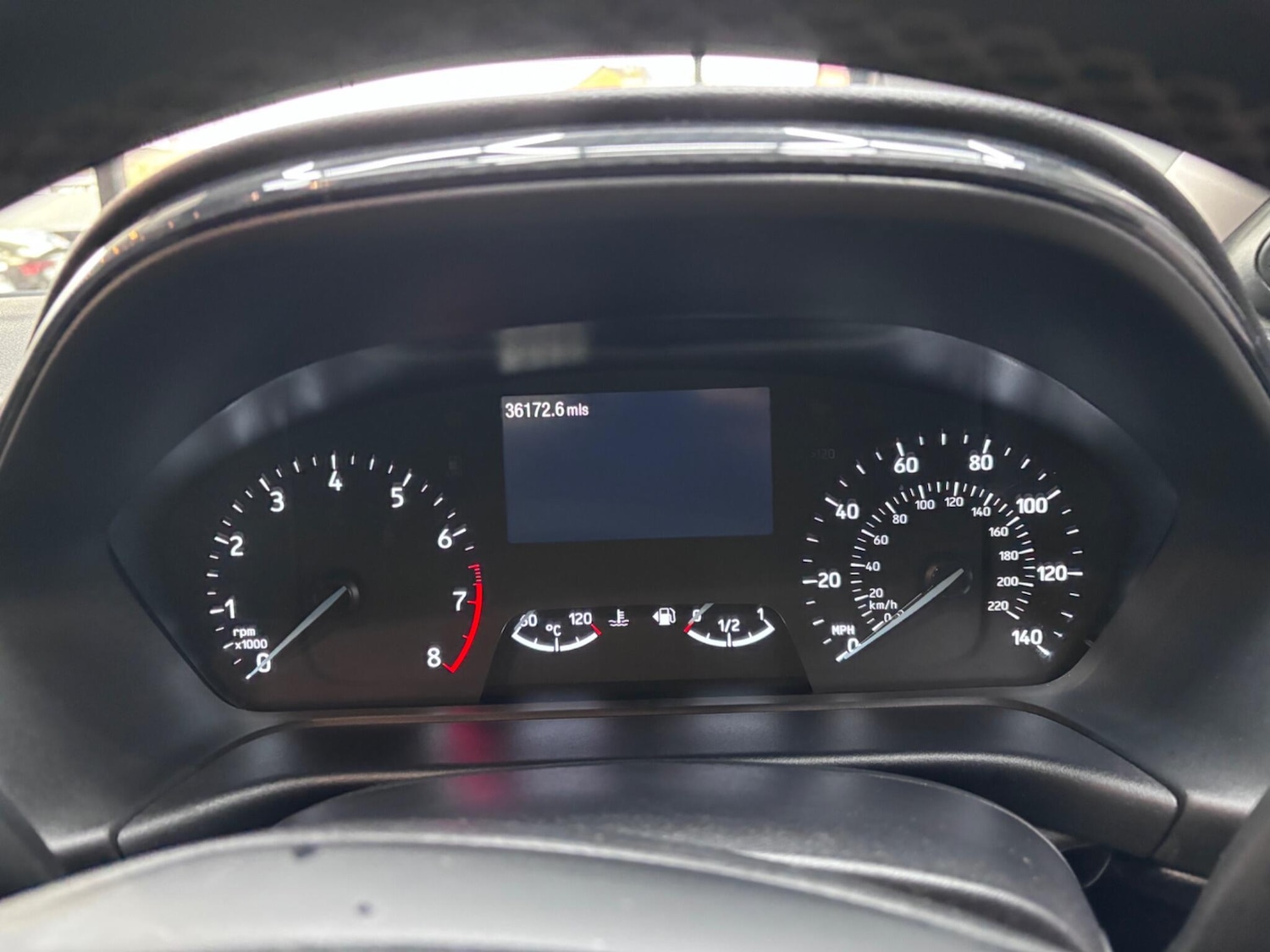 Used Ford Puma for sale - 77704641: Photo 42