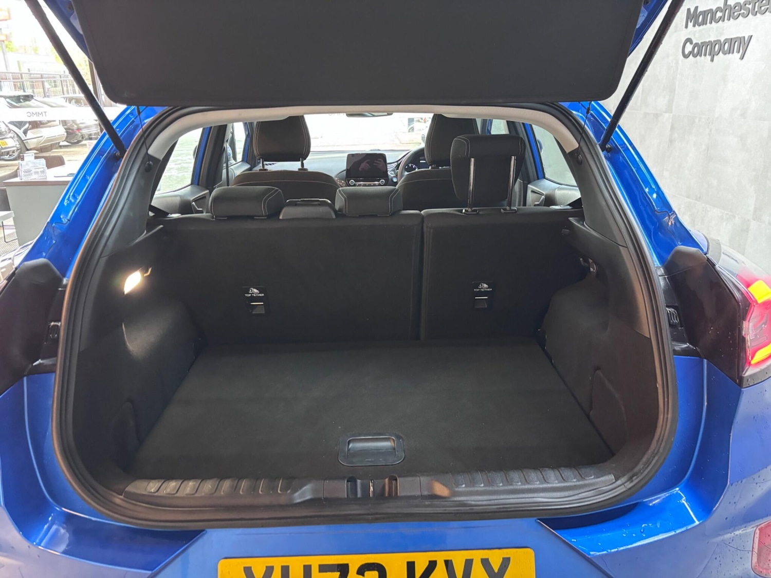 Used Ford Puma for sale - 77704641: Photo 43