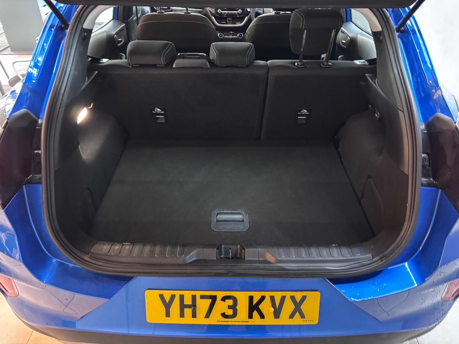 Used Ford Puma for sale - 77704641: Photo 44