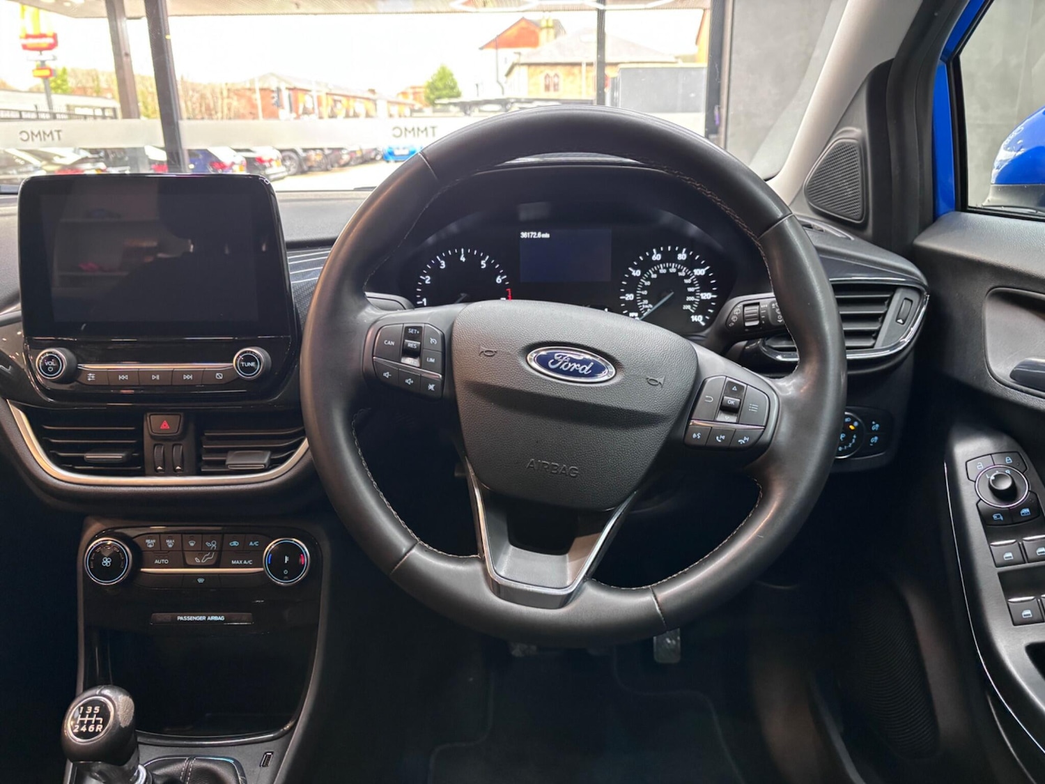 Used Ford Puma for sale - 77704641: Photo 45