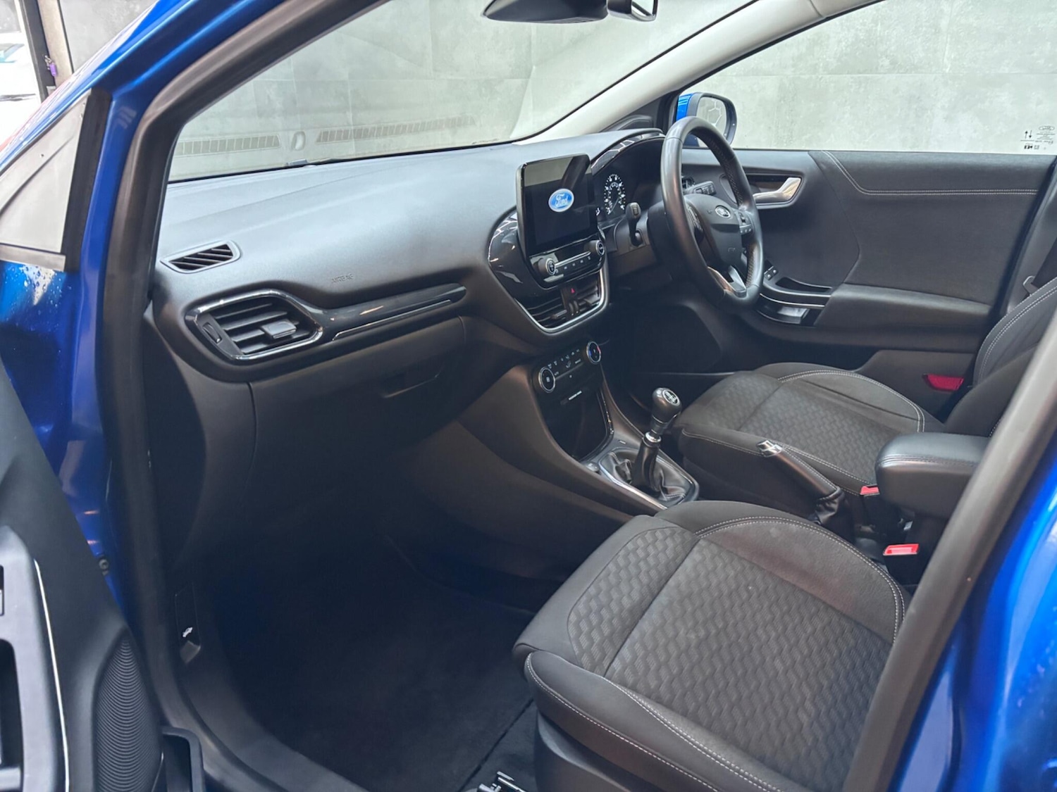 Used Ford Puma for sale - 77704641: Photo 47