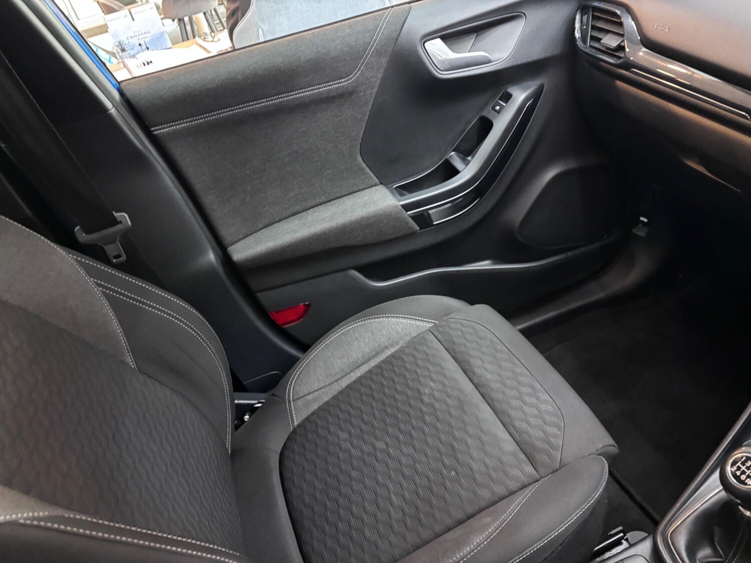 Used Ford Puma for sale - 77704641: Photo 48