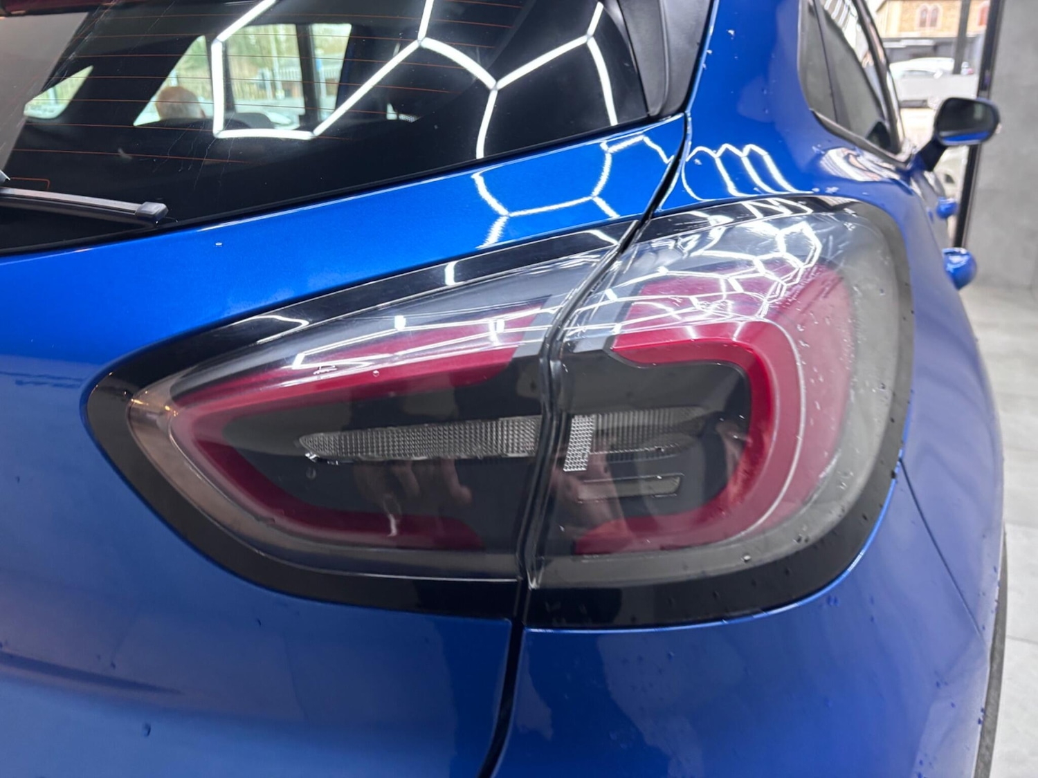 Used Ford Puma for sale - 77704641: Photo 49