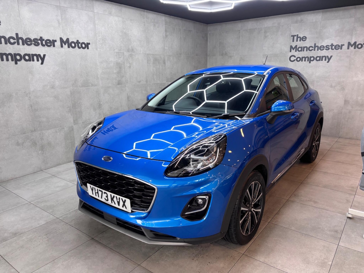 Used Ford Puma for sale - 77704641: Photo 5