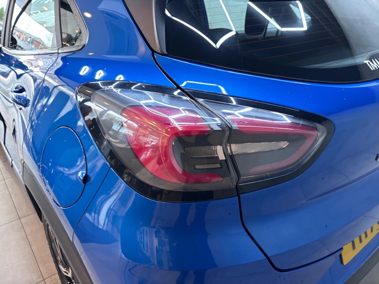 Used Ford Puma for sale - 77704641: Photo 50