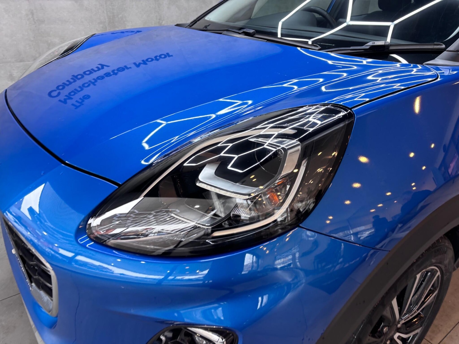 Used Ford Puma for sale - 77704641: Photo 51