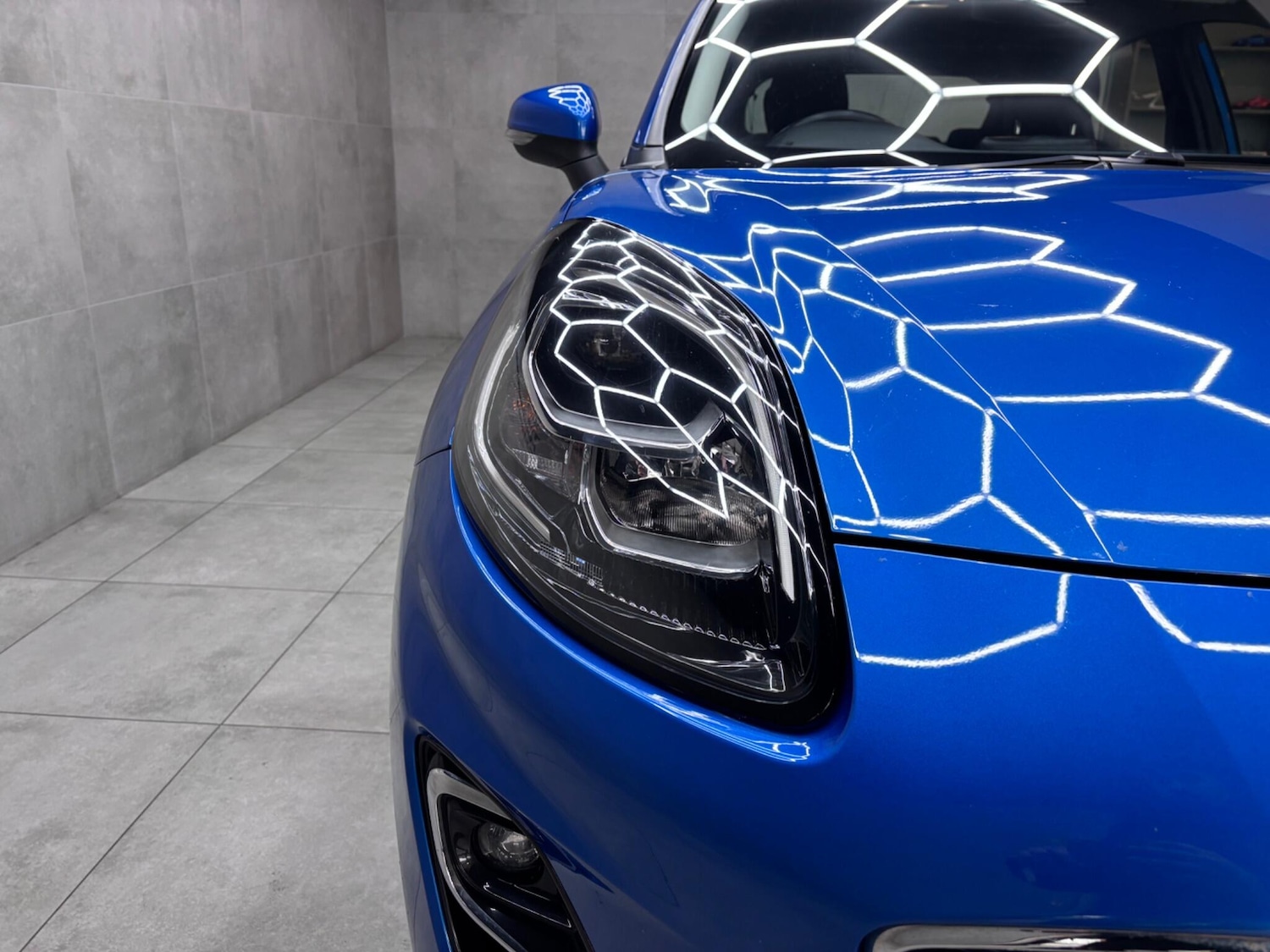 Used Ford Puma for sale - 77704641: Photo 52