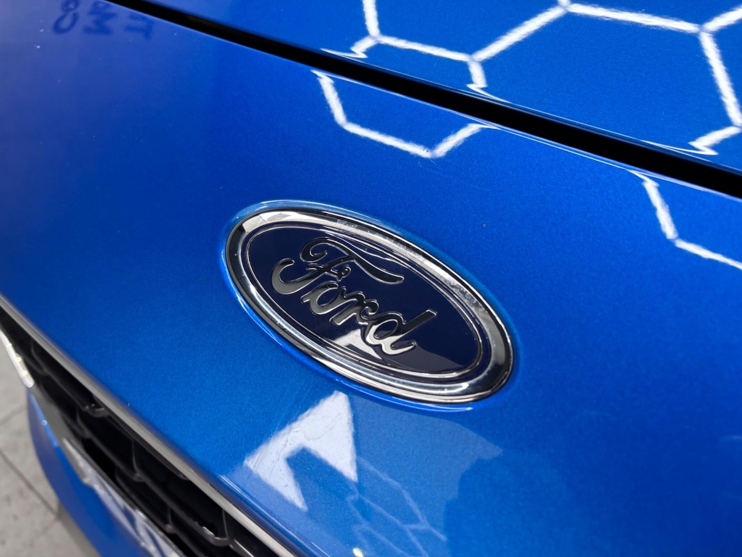 Used Ford Puma for sale - 77704641: Photo 53