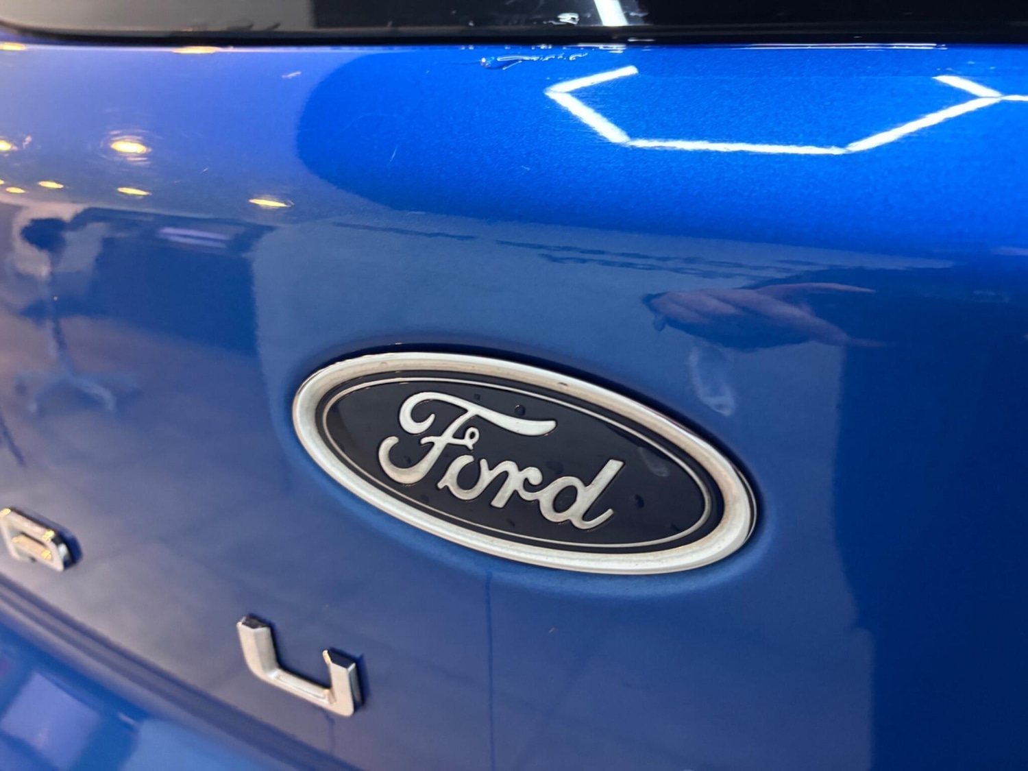 Used Ford Puma for sale - 77704641: Photo 55