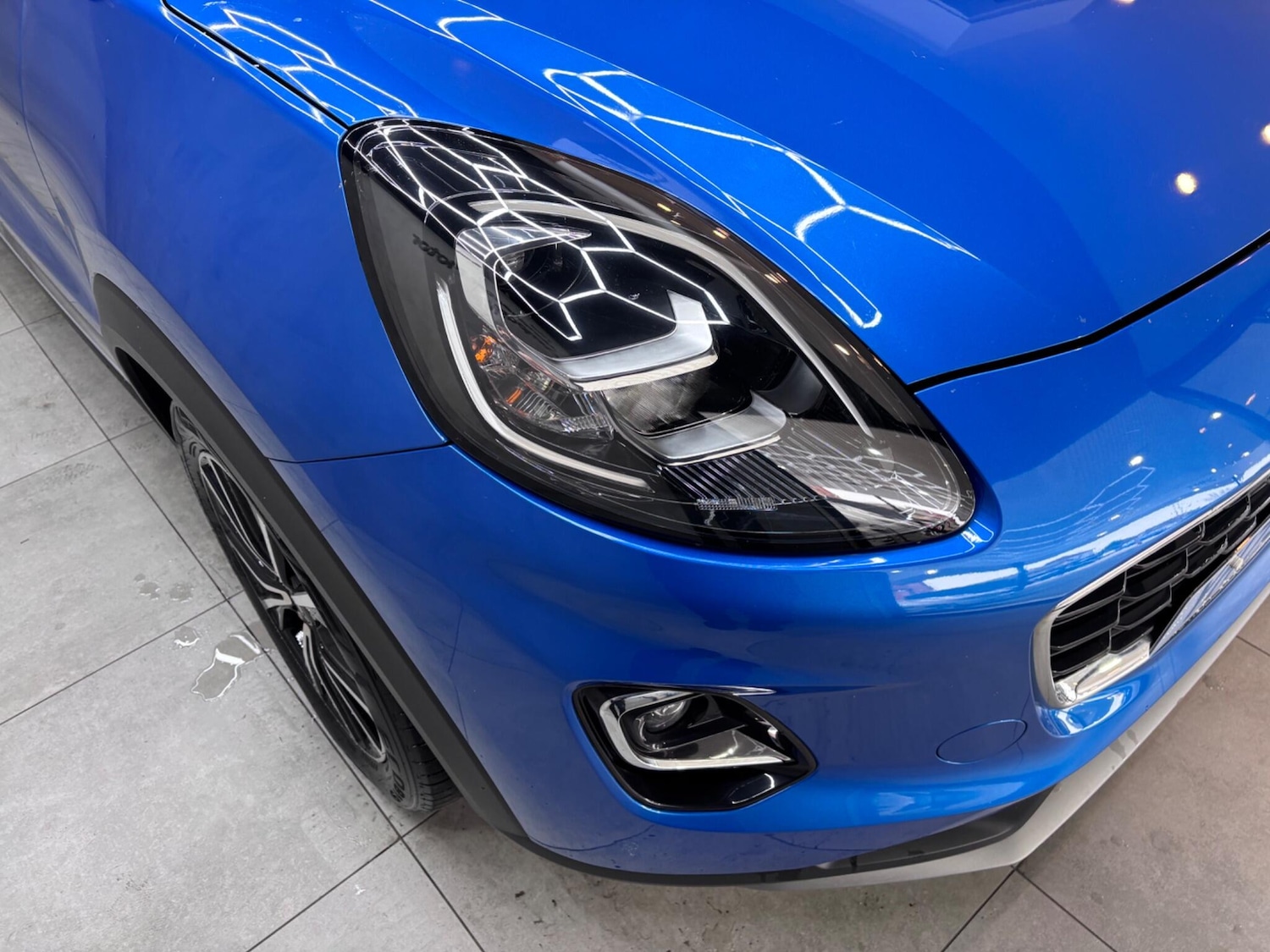 Used Ford Puma for sale - 77704641: Photo 58