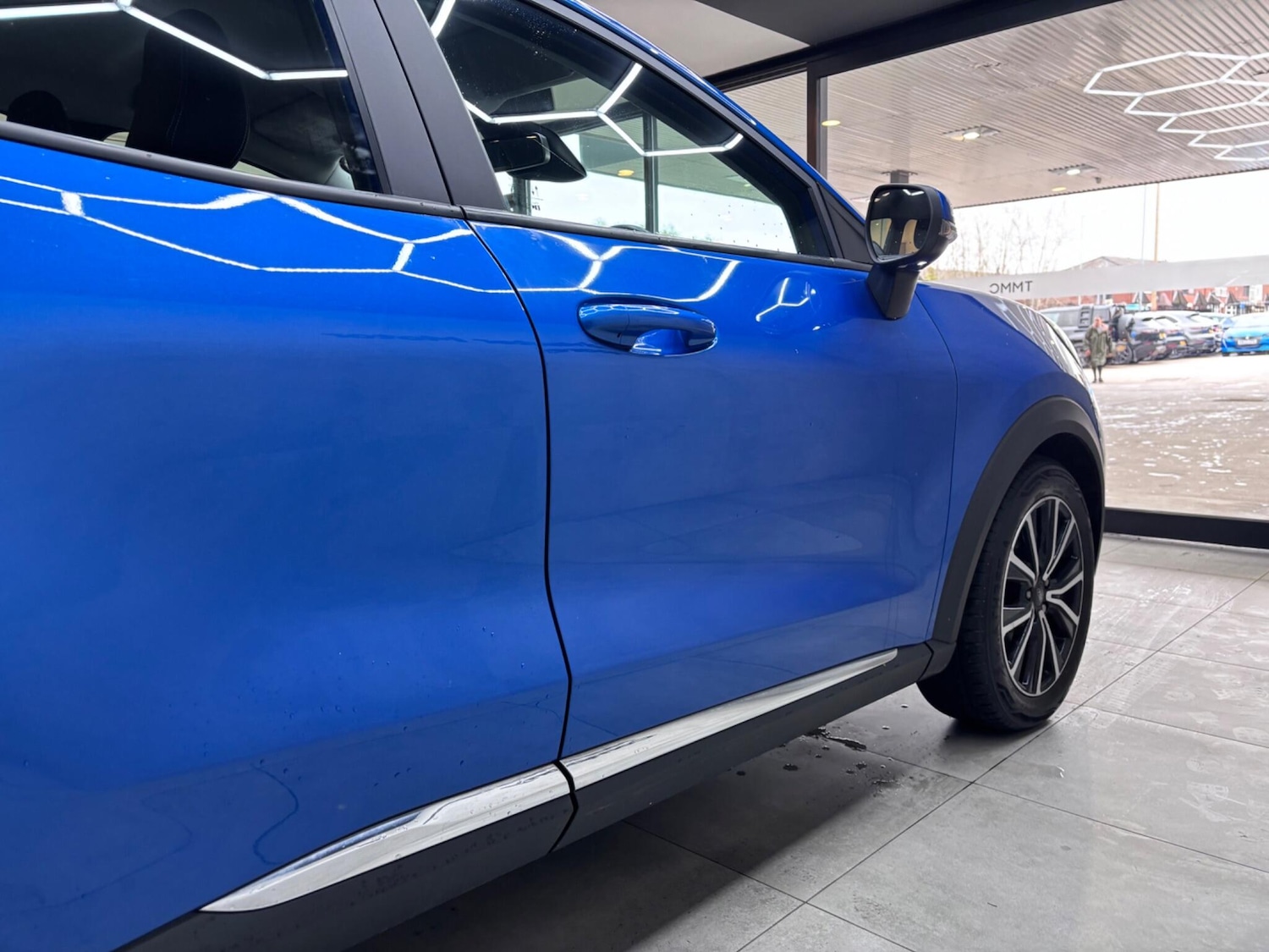 Used Ford Puma for sale - 77704641: Photo 59