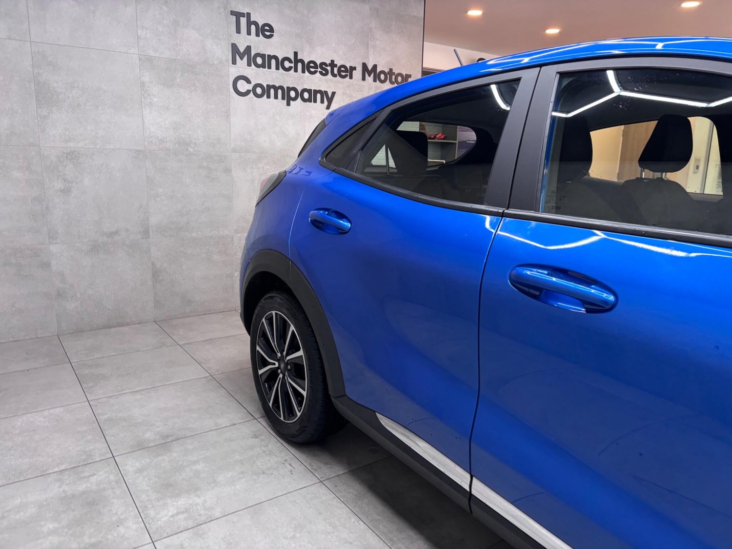 Used Ford Puma for sale - 77704641: Photo 60