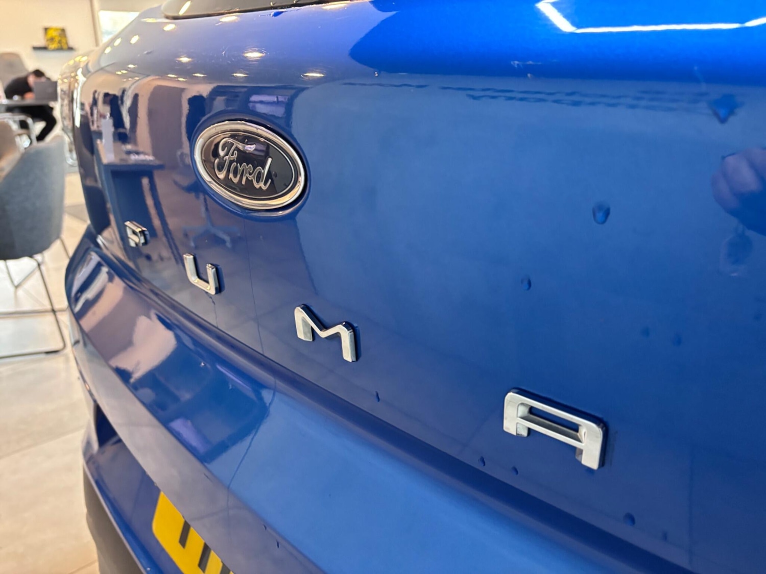 Used Ford Puma for sale - 77704641: Photo 61