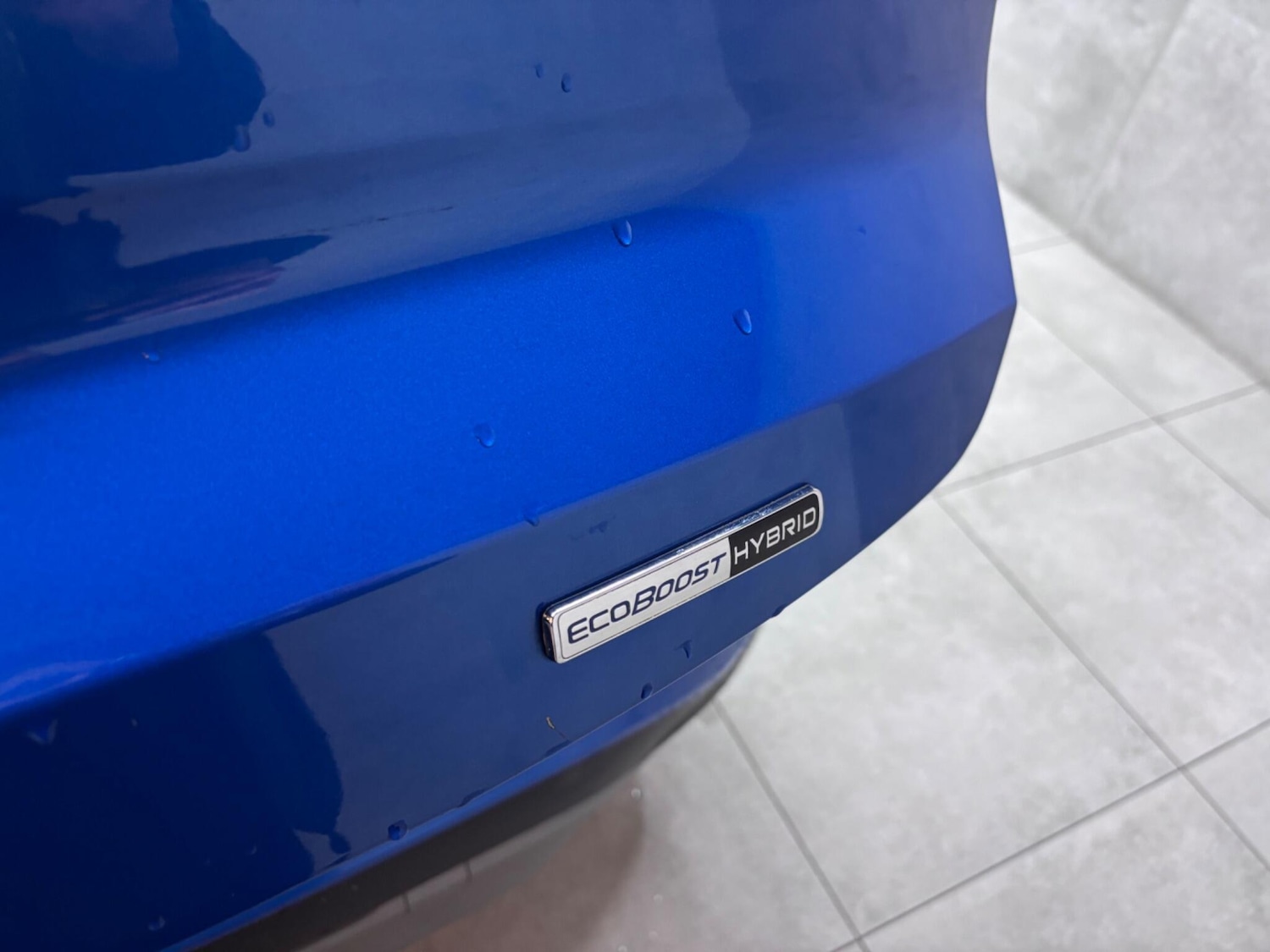 Used Ford Puma for sale - 77704641: Photo 62